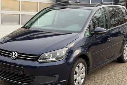 VW Touran 180.109 km 6.990 &euro; Bösel 26219