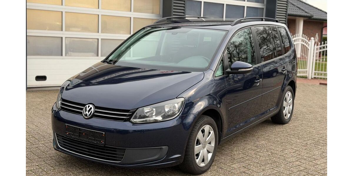VW Touran 180.109 km 6.990 &euro; Bösel 26219