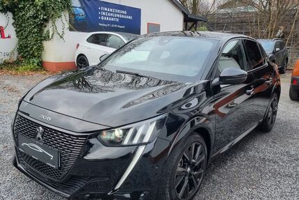 Peugeot 208 25.925 km 17.950 € Wuppertal 42109