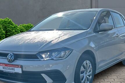 VW Polo 18.021 km 18.416 &euro; Schmalkalden 98574