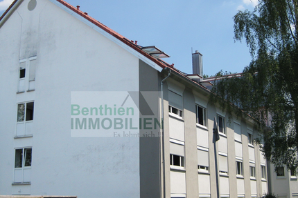 Wohnung zum Mieten in Marburg 590 € 50 m² 2 zimmer