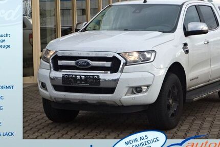 Ford Ranger 179.891 km 19.740 € Eilenburg 04838