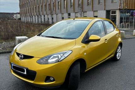 Mazda 2 96.300 km 3.200 &euro; Köln 51105