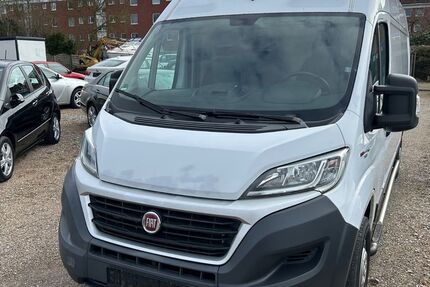 Fiat Ducato 264.000 km 9.950 &euro; Stade 21680