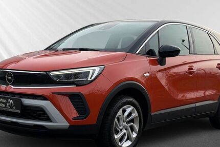Opel Crossland (X) 13.880 km 17.440 &euro; Berlin 13581