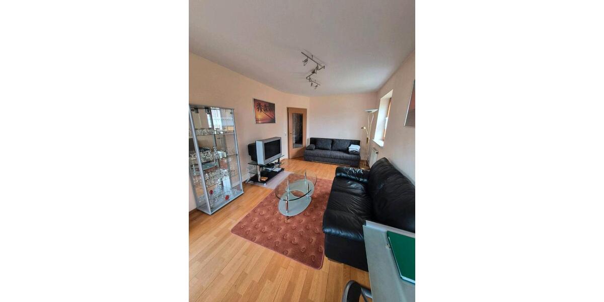 Erdgeschoßwohnung Feuchtwangen - 3 Zimmer, 61 m&sup2;, 150.000&euro; | Angebot:25995064