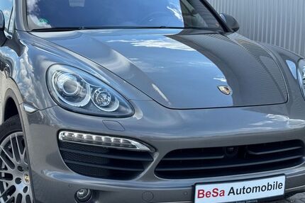 Porsche Cayenne 148.000 km 19.990 &euro; Wallersdorf 94522