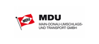 MDU Fahrer Kipper (m/w/d)