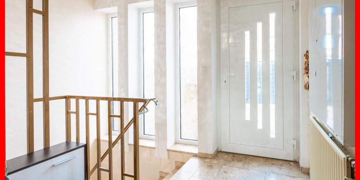 Reihenendhaus Emden Borssum/Hilmarsum - 7 Zimmer, 148 m&sup2;, 225.000&euro; | Angebot:25626739