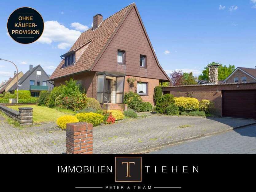 Haus zum Kaufen in Meppen 179.000 € 114 m²