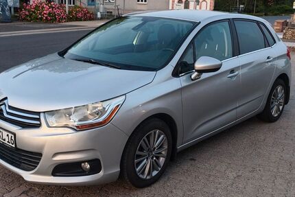 Citroen C4 198.000 km 4.500 &euro; Duderstadt 37115