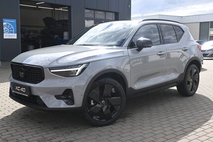 Volvo XC40 21.930 km 41.950 &euro; Jüterbog 14913