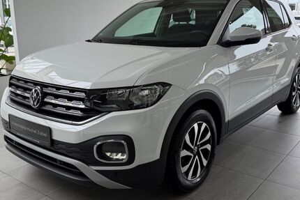VW T-Cross 84.000 km 14.790 &euro; Braunschweig 38116