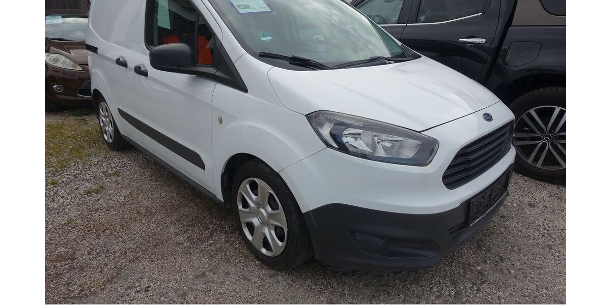 Ford Transit Courier 231.600 km 4.950 &euro; Neumarkt/OPf 92318