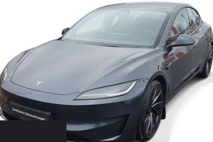 Tesla Model 3 7.574 km 53.700 € Teltow 14513