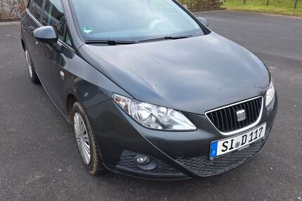 Seat Ibiza 171.543 km 4.999 &euro; Erndtebrück 57339