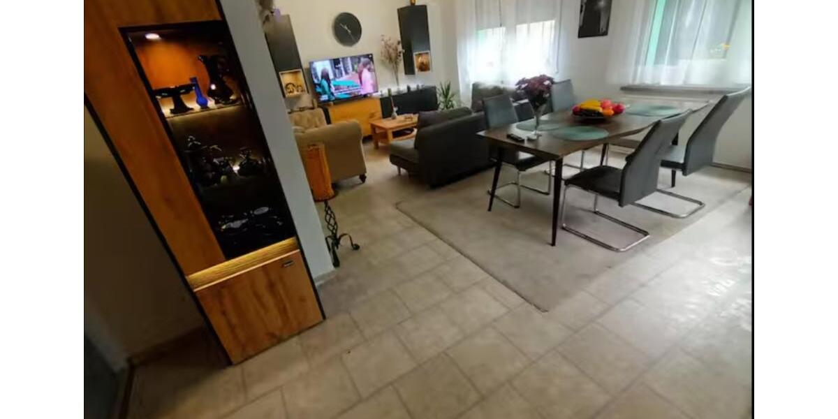 Einfamilienhaus Dresden Cotta - 2 Zimmer, 60 m&sup2;, 1.200&euro; | Angebot:26003272