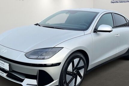 Hyundai IONIQ 6 28.000 km 30.990 &euro; Quakenbrück 49610