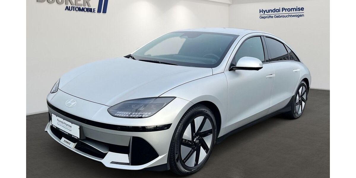Hyundai IONIQ 6 28.000 km 30.990 &euro; Quakenbrück 49610