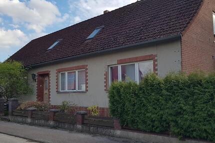 Haus Kalbe (Milde) - 4 Zimmer, 600 m&sup2;, 190.000&euro; | Angebot:26359121