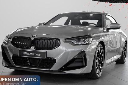 BMW 220 1.190 km 47.980 &euro; Königswinter 53639