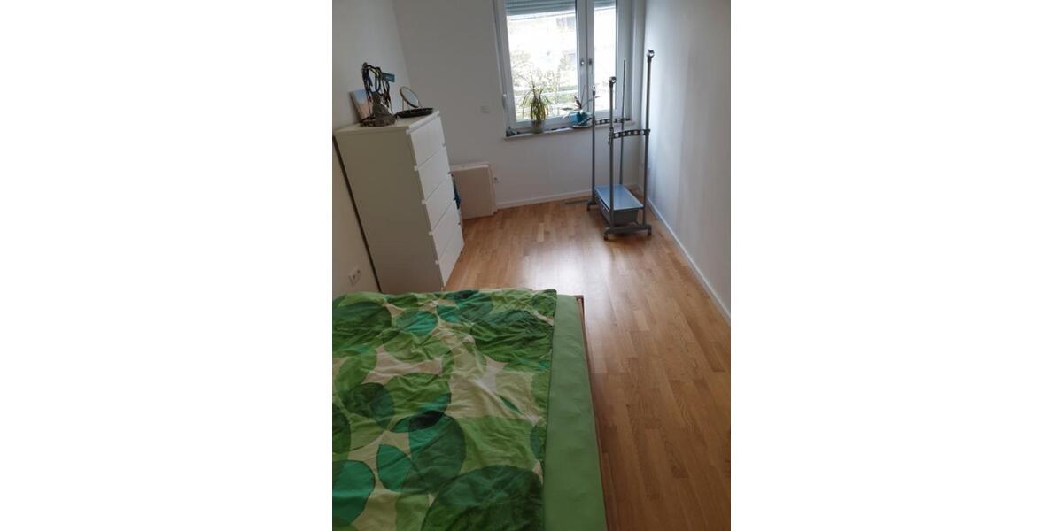 Etagenwohnung Landshut Landshut-West - 3 Zimmer, 68 m&sup2;, 400.000&euro; | Angebot:26693388