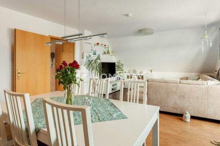 Wohnung Sarstedt Heisede - 3 Zimmer, 73 m&sup2;, 149.900&euro; | Angebot:25471663