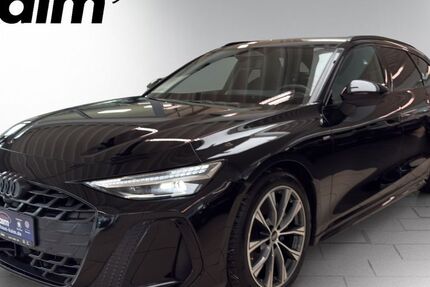 Audi A6 8.346 km 62.990 &euro; Leck 25917