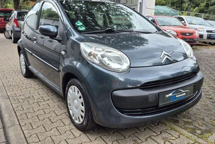 Citroen C1 126.000 km 2.199 &euro; Hadamar 65589