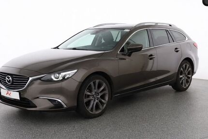 Mazda 6 193.900 km 13.880 &euro; Berlin 12103
