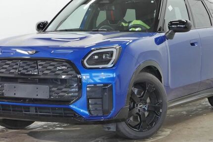 Mini Countryman SE (Cooper) 11.900 km 41.900 &euro; Wasserburg a. Inn 83512