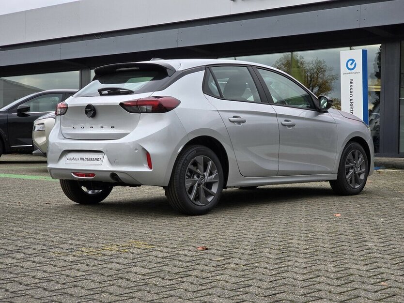 Opel Corsa Edition Multimedia|Winter|PDC|Voll-LED 1.001 km 18.675 € Wermelskirchen 42929