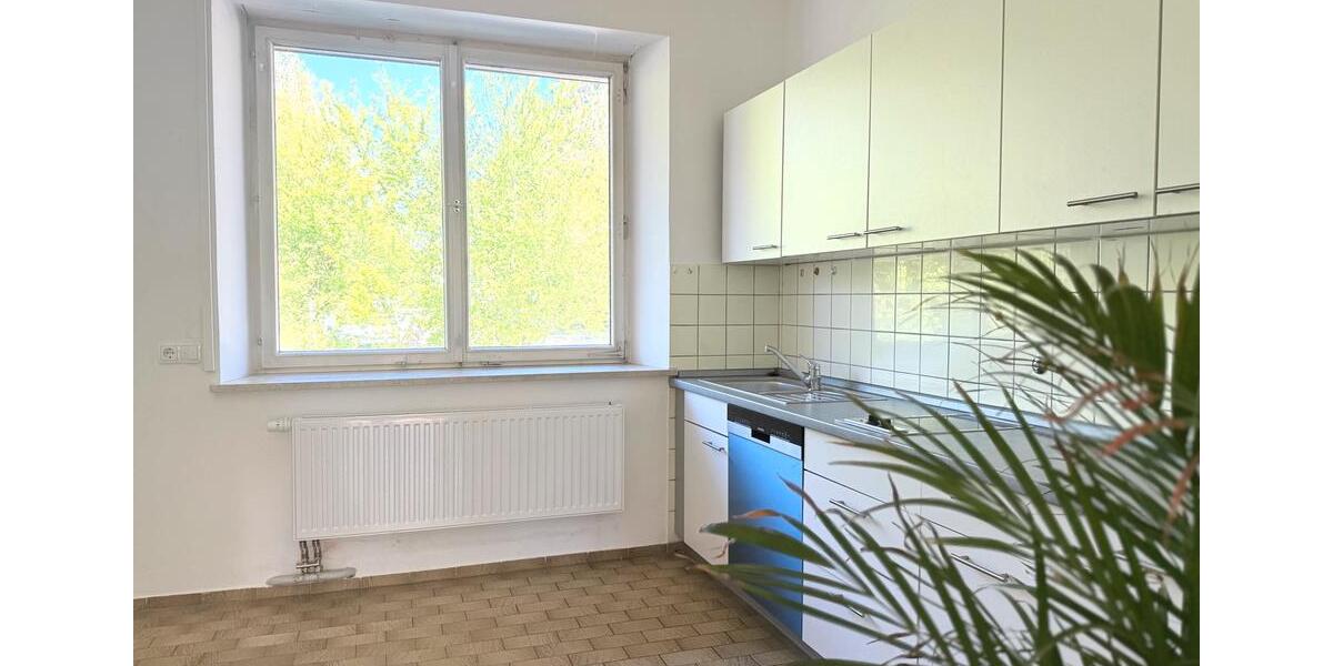 Erdgeschoßwohnung Riedlingen - 4 Zimmer, 100 m&sup2;, 850&euro; | Angebot:26431342