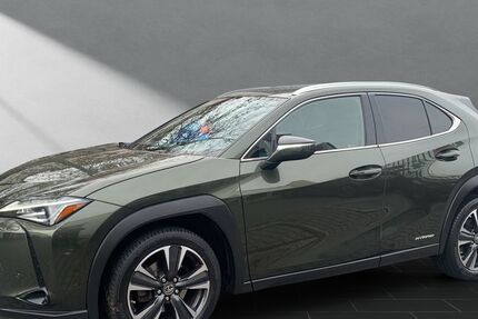 Lexus UX 74.250 km 21.950 &euro; Duisburg 47055