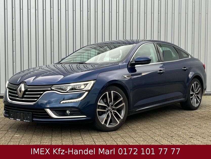 Renault Talisman 93.000 km 14.900 € Marl 45772