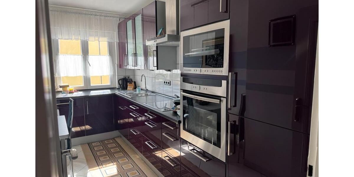 Etagenwohnung München Schwabing-Freimann - 4 Zimmer, 86 m&sup2;, 650.000&euro; | Angebot:26845525
