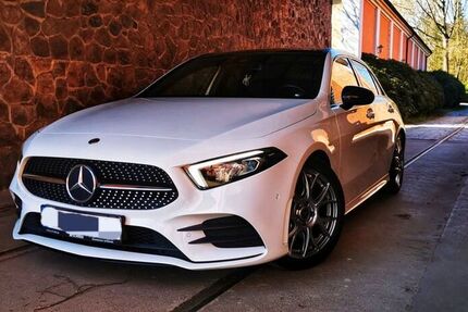 Mercedes A 220