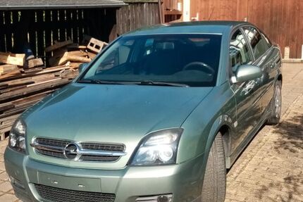 Opel Vectra 180.732 km 1.700 € Gera 07552