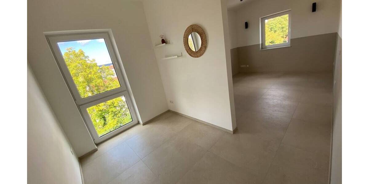 Etagenwohnung Gunzenhausen - 3 Zimmer, 126 m&sup2;, 699.000&euro; | Angebot:25703002