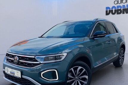 VW T-Roc 22.700 km 29.990 € Vohenstrauss 92648