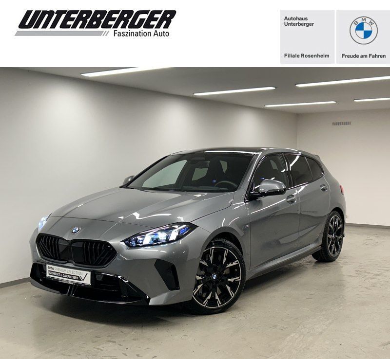 BMW 120 9.212 km 41.950 € Rosenheim 83026