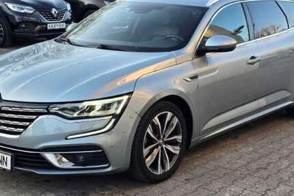 Renault Talisman 61.141 km 22.890 &euro; Berlin 13581