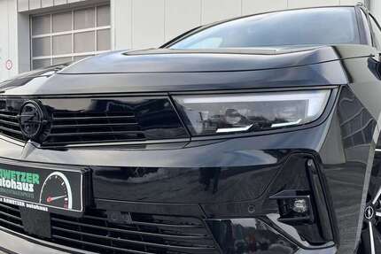 Opel Astra 14.114 km 20.860 &euro; Marktredwitz 95615