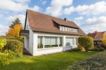Hünfeld, Wohnhaus mit ELW - Einfamilienhaus Hünfeld | Angebot:26589383