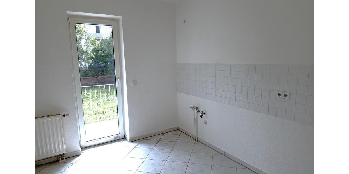 Erdgeschoßwohnung Weißenfels - 3 Zimmer, 71 m&sup2;, 428&euro; | Angebot:26682984