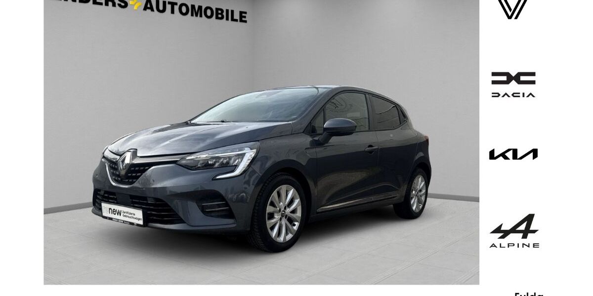 Renault Clio 64.148 km 11.580 &euro; Wiesbaden 65203