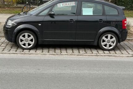 Audi A2 142.000 km 3.700 &euro; Ottobrunn 85521