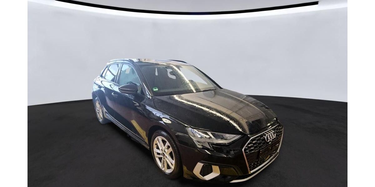 Audi A3 43.000 km 28.599 &euro; Uchte 31600