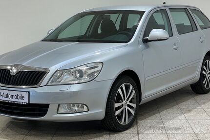 Skoda Octavia 322.276 km 2.990 &euro; Wunstorf (bei Hannover) 31515