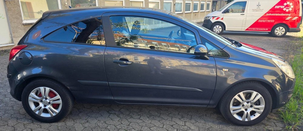 Opel Corsa 210.000 km 3.499 € Würzburg 97070